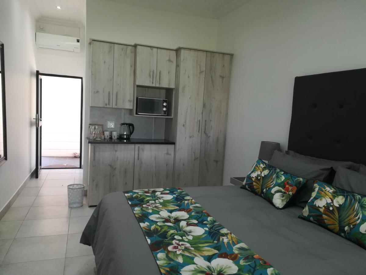 The Gamtoos Ferry Hotel Jeffreys Bay Kültér fotó