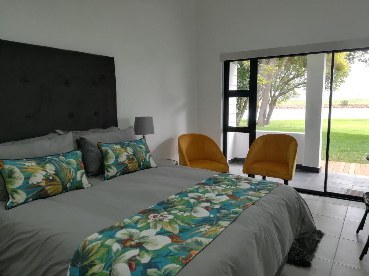 The Gamtoos Ferry Hotel Jeffreys Bay Kültér fotó