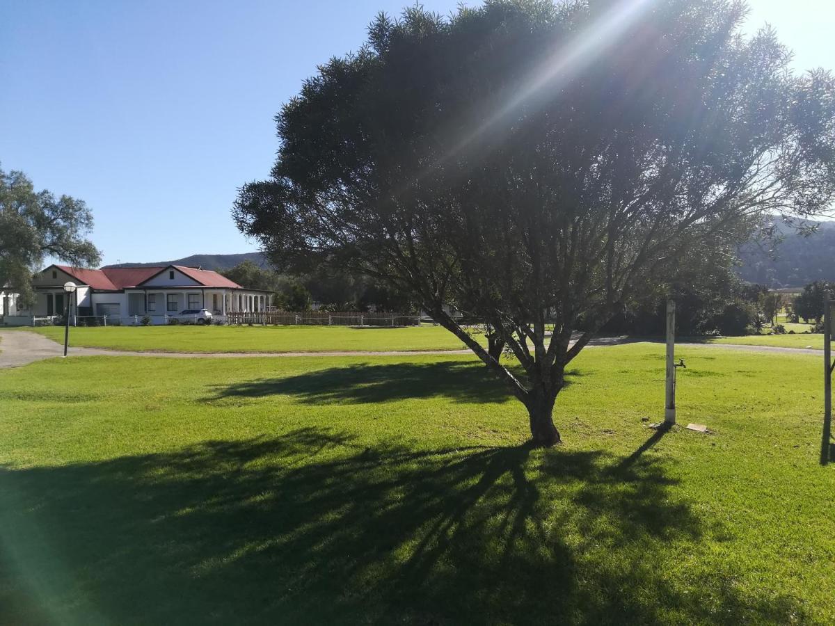 The Gamtoos Ferry Hotel Jeffreys Bay Kültér fotó