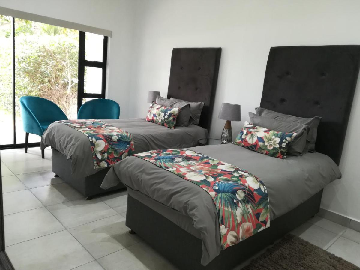 The Gamtoos Ferry Hotel Jeffreys Bay Kültér fotó